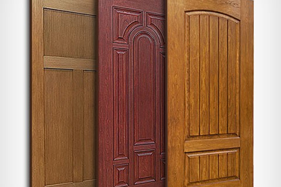 South Bradenton-fiberglass-door-repair
